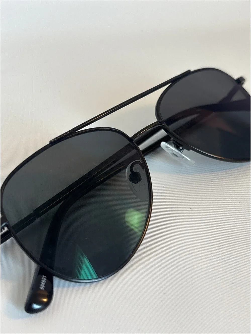Zenni Men’s Sunglasses - AVIATORS - Great Condition